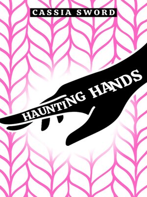 cover image of Haunting Hands
